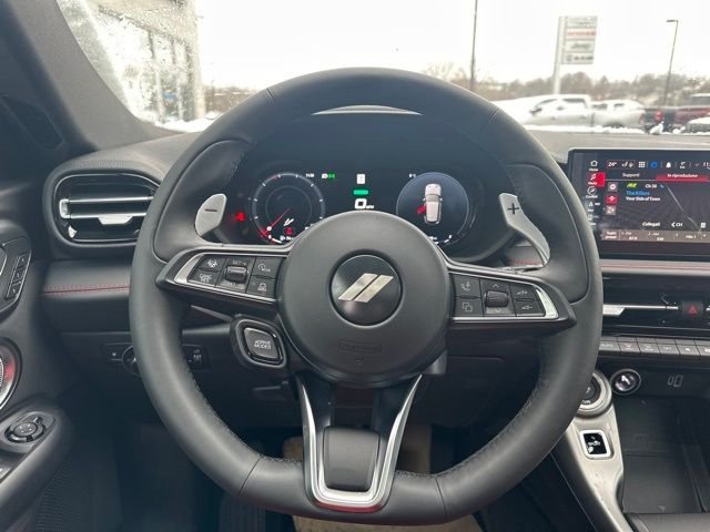 Used 2024 Black Dodge R/T Plus image 13