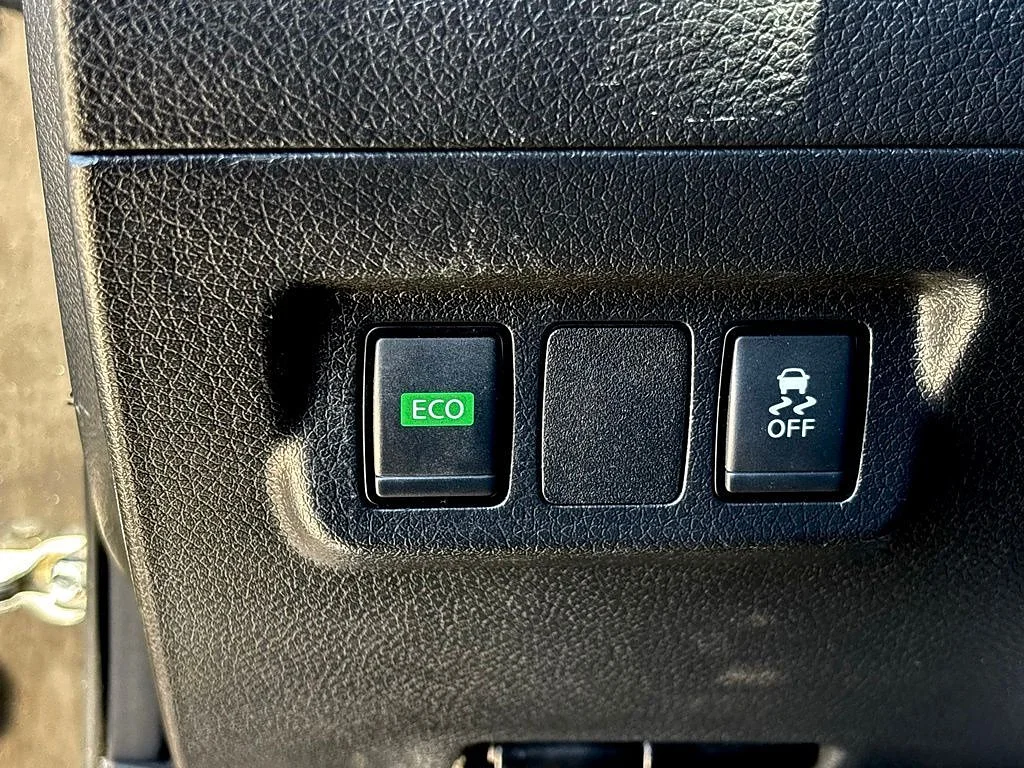 Used 2019 Super Black Nissan SV image 23