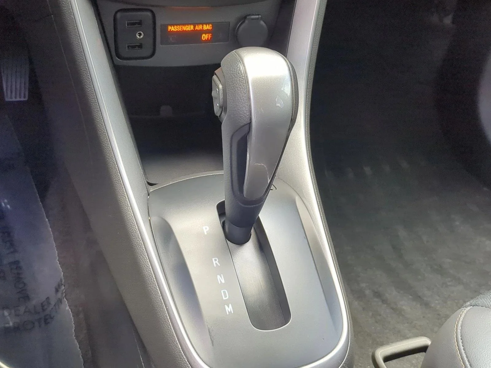 Used 2022 Crimson Metallic Chevrolet LT image 12