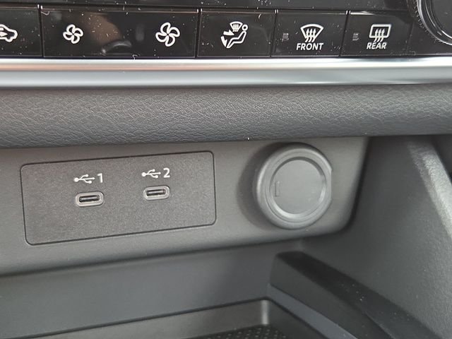 New 2026 Boulder Gray Pearl Nissan Dark Armor™ image 10