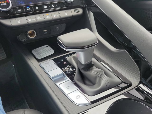 New 2026 White Hyundai Limited image 16