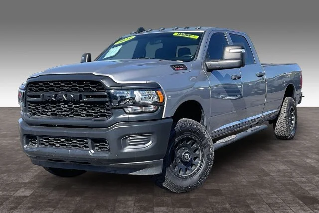 2024 RAM 2500 Pickup