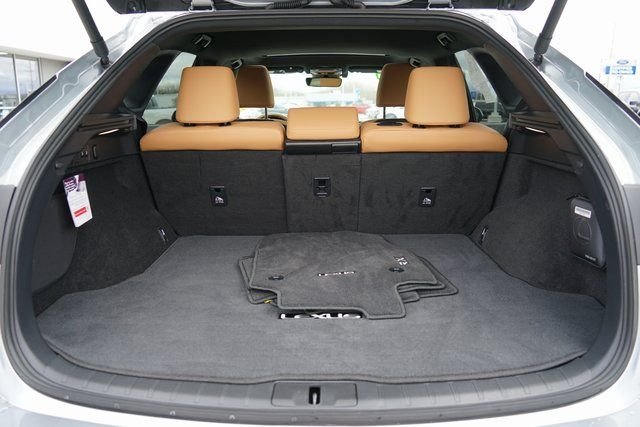 2025 LEXUS RX - Image 6