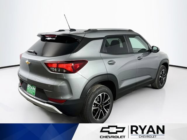 2026 Chevrolet Trailblazer LT - Photo 7