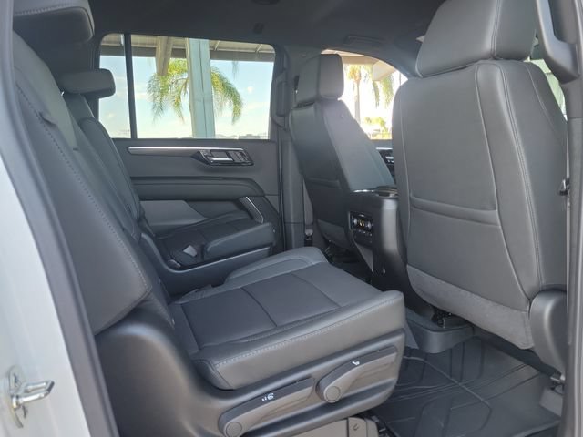 New 2026 Summit White Chevrolet LT image 18
