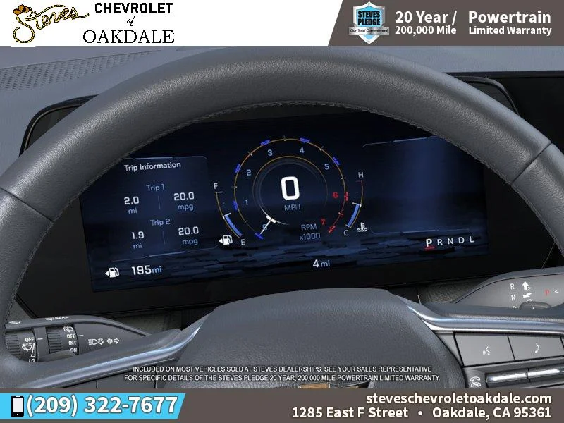 2026 Chevrolet Equinox LT - Photo 18