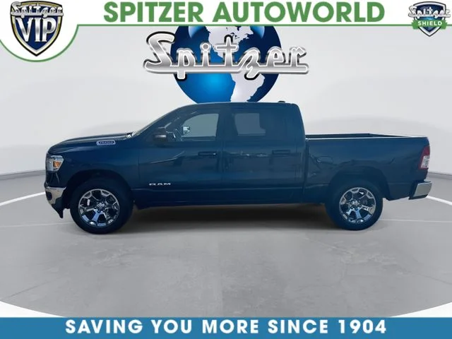 Used 2022 Blue Ram Big Horn/Lone Star image 6