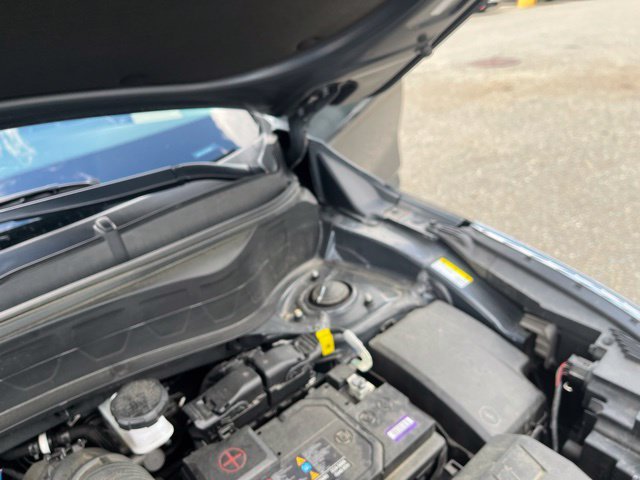 Used 2024 Gray Kia SX image 24