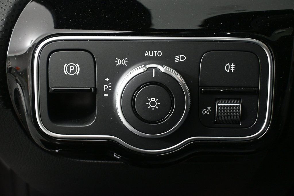 New 2026 Mountain Grey Metallic Mercedes-Benz AMG® CLA 45 4MATIC® Coupe image 11