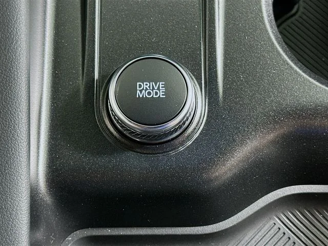 New 2026 Ford Explorer ST-Line