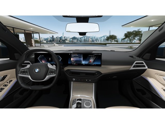 New 2026 Arctic Race Blue metallic BMW  image 10