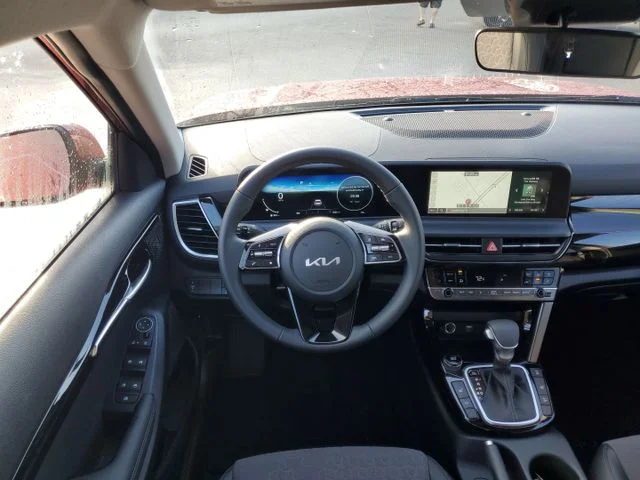 2025 Kia Seltos X-Line - Photo 23