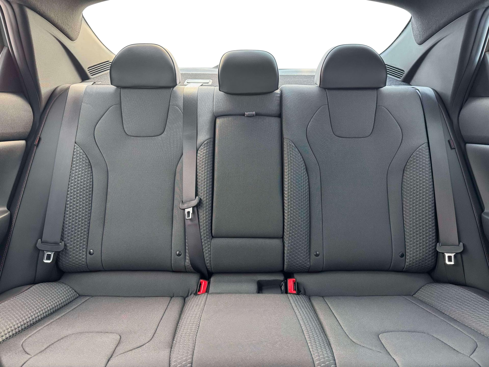 New 2026 Atlas White Hyundai N Line image 16