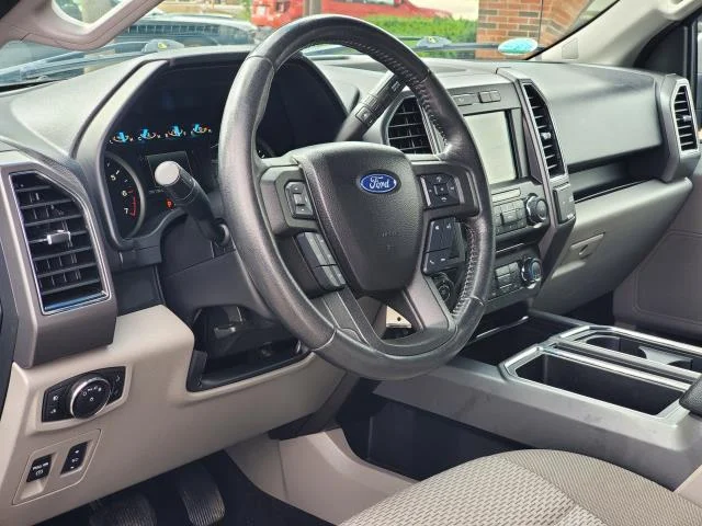 Used 2018  Ford XLT image 7