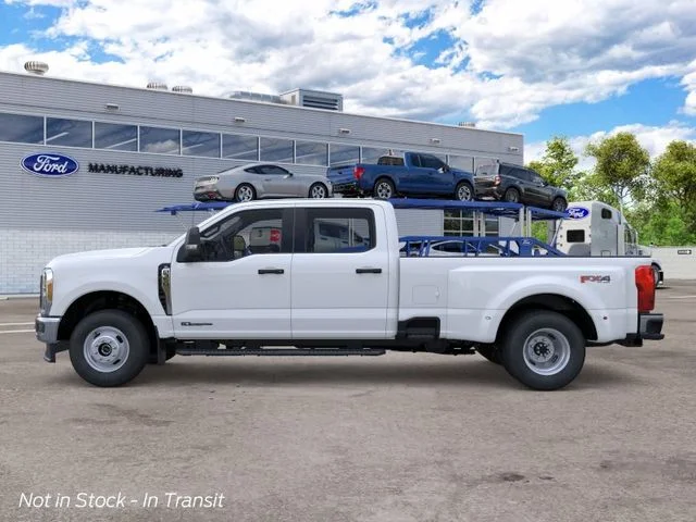 New 2026 Oxford White Ford XL image 4