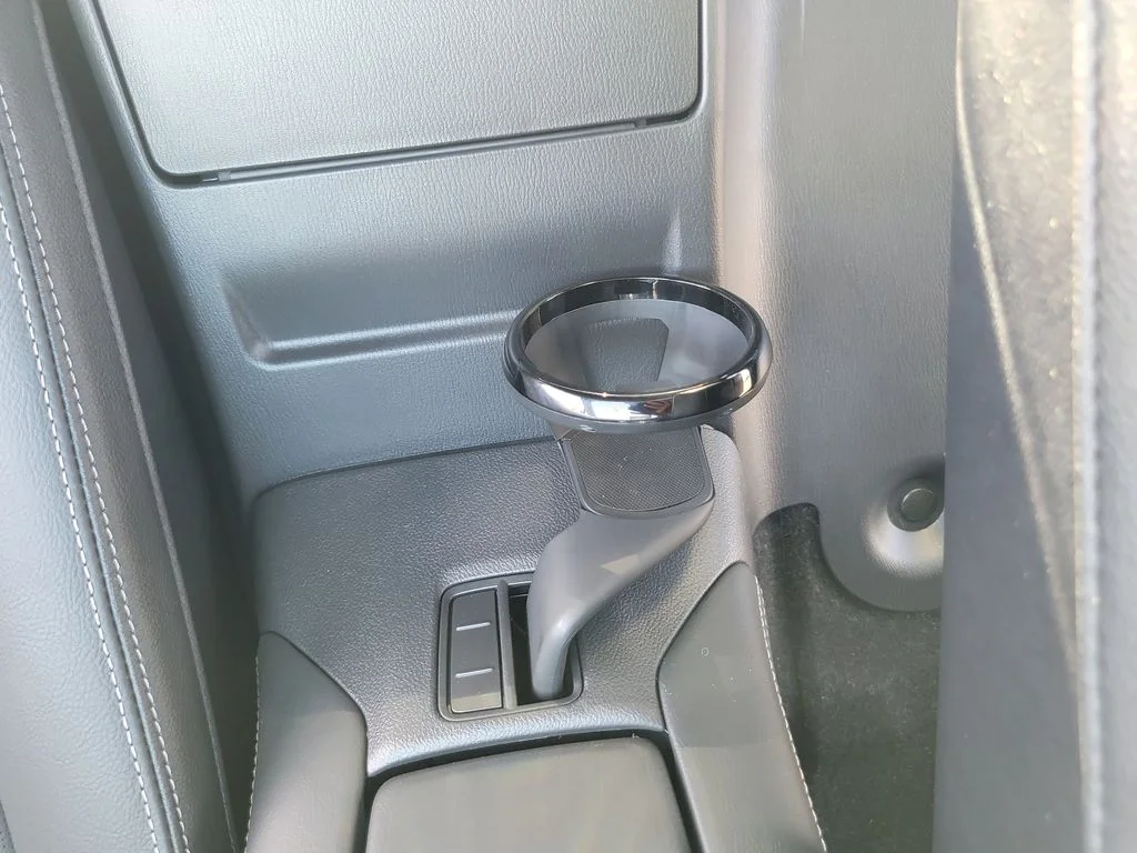 New 2026 Aero Gray Metallic Mazda Grand Touring image 12