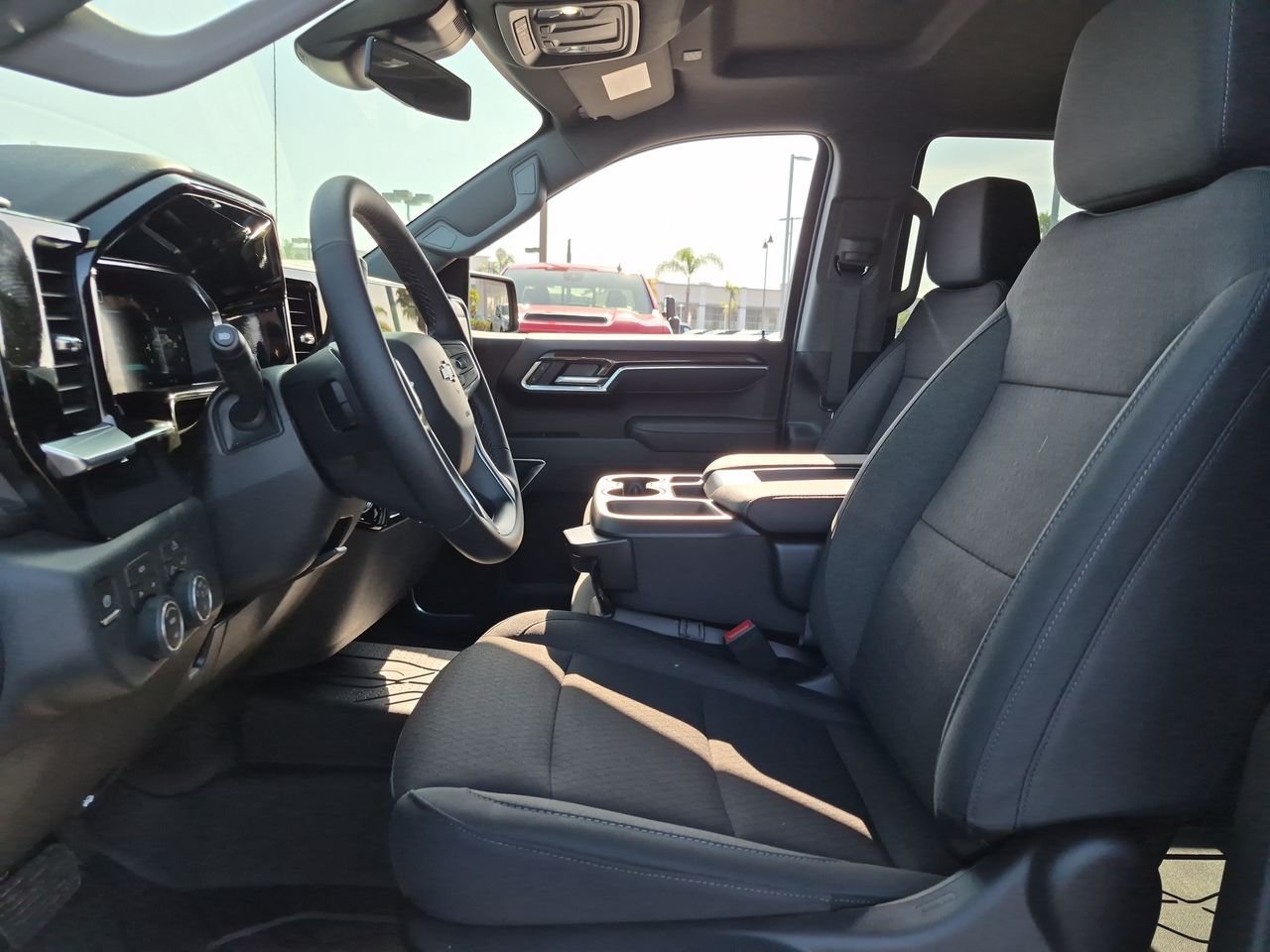 2026 Chevrolet Silverado 1500 RST - Photo 19