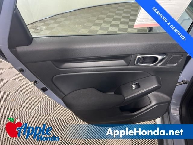 Used 2023 Sonic Gray Pearl Honda Sport image 29