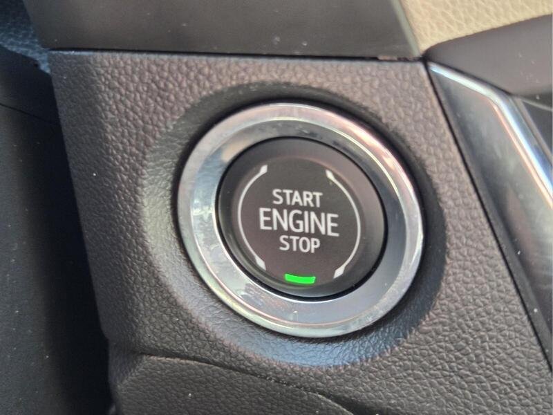 Used 2024 Cinnabar Metallic BUICK FWD 4DR SPORT TOURING image 28