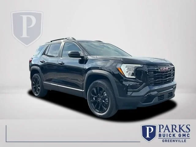 2026 GMC Terrain Elevation FWD's photo