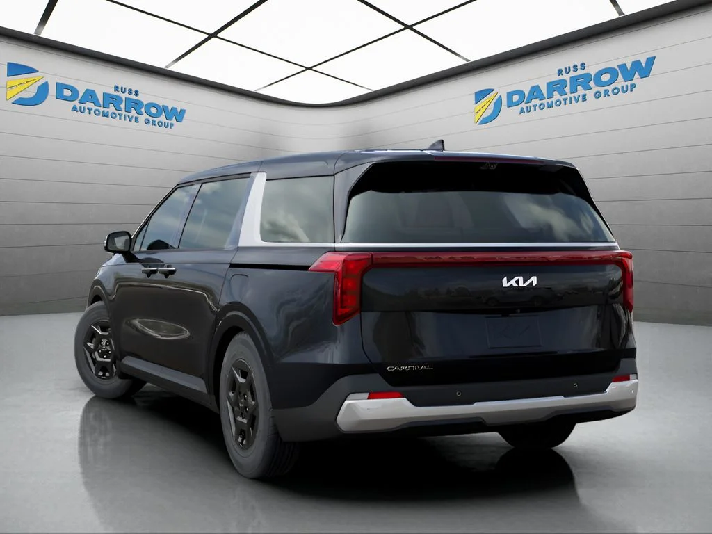 New 2026  Kia LXS image 2