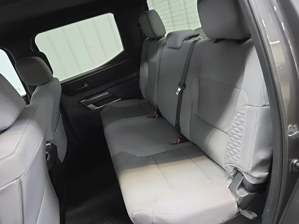 Used 2025 Gray Toyota SR5 image 31