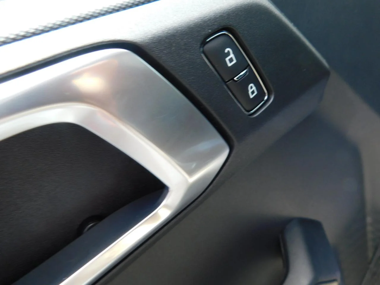 New 2026 Desert Sand Ford Big Bend® image 28