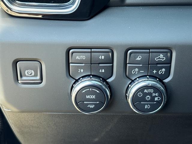 New 2025 Onyx Black GMC Denali image 26
