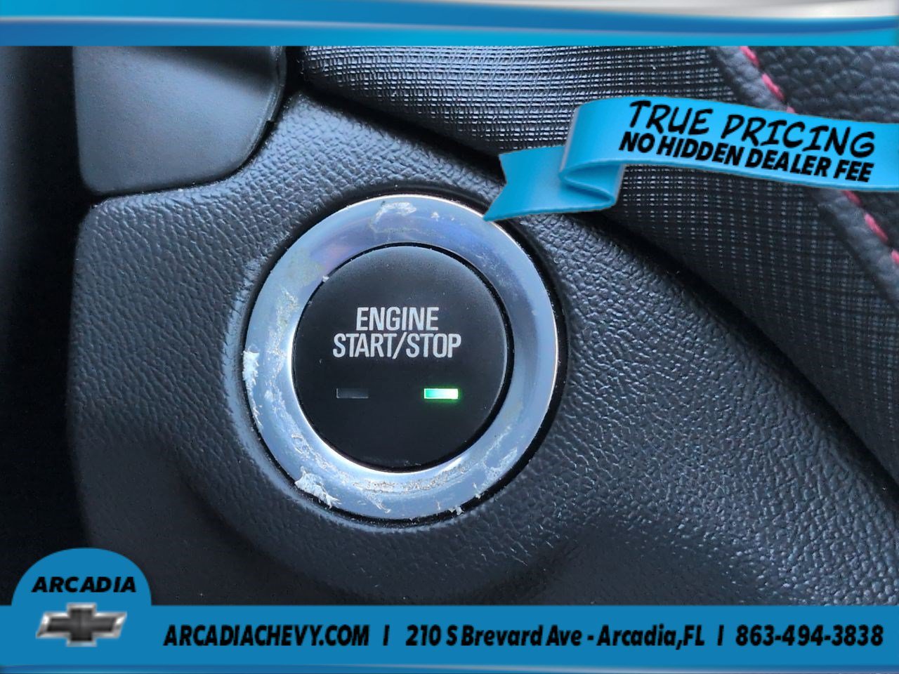 Used 2024 Sterling Gray Metallic Chevrolet RS image 28