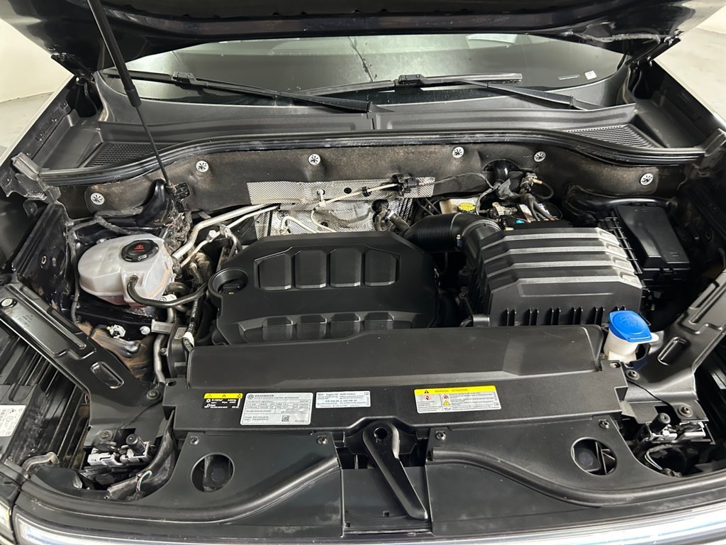 Used 2024  Volkswagen 2.0T Peak Edition SEL image 21