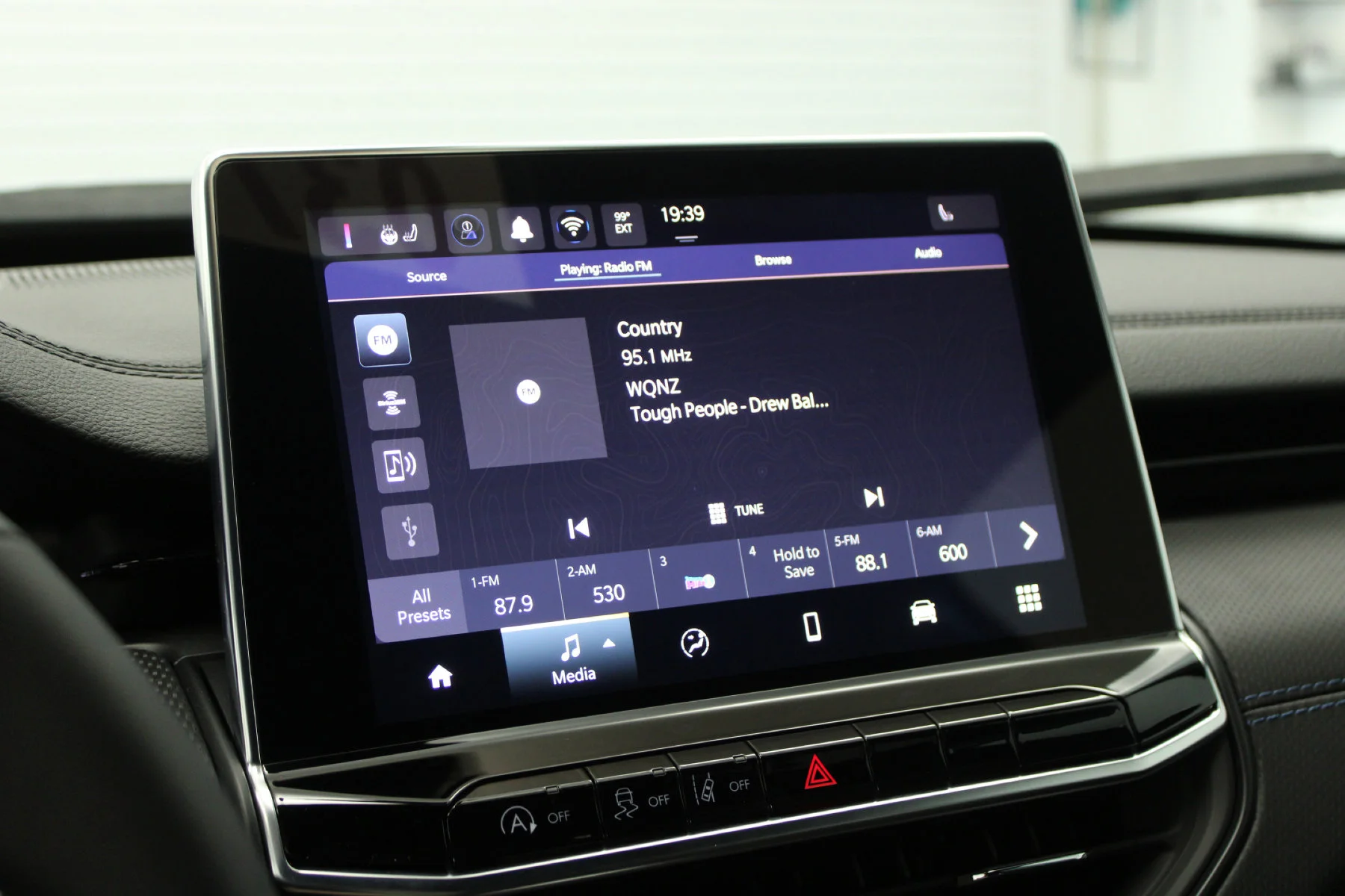 2025 Jeep Compass Latitude - Photo 10