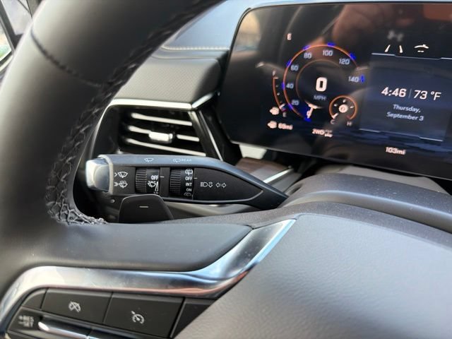 2026 Chevrolet Tahoe Premier - Photo 33