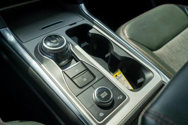 Used 2022 Black Ford Timberline image 34