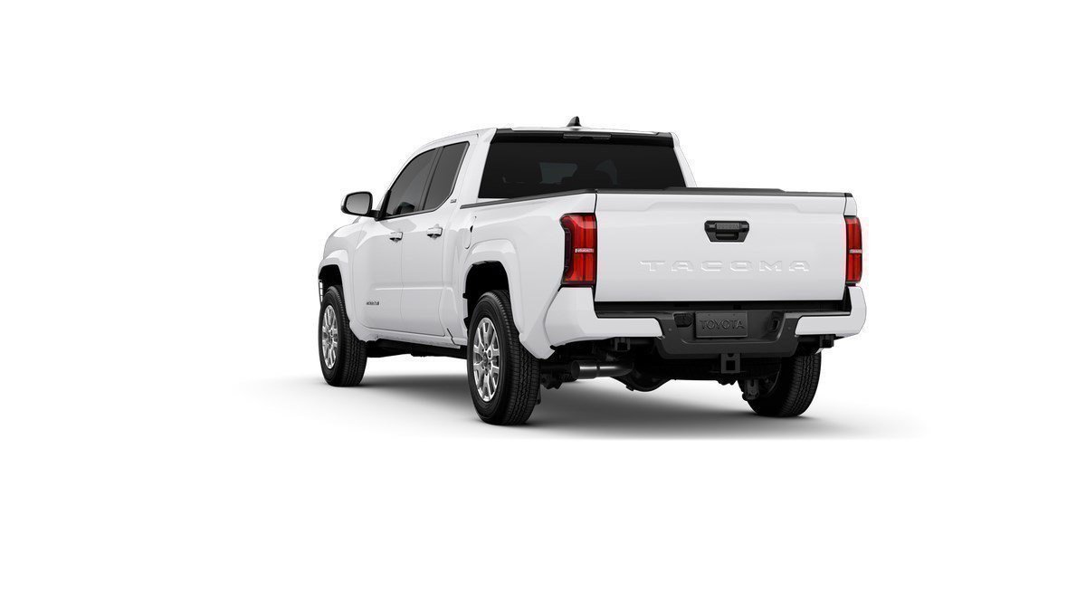 New 2026 Ice Cap Toyota  SR5 image 31