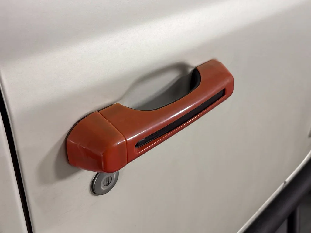 Used 2023 Red Jeep Rubicon image 13