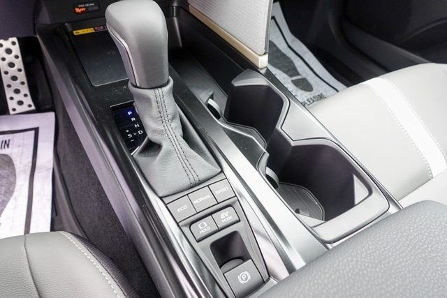 New 2026 Underground Toyota  SE image 27