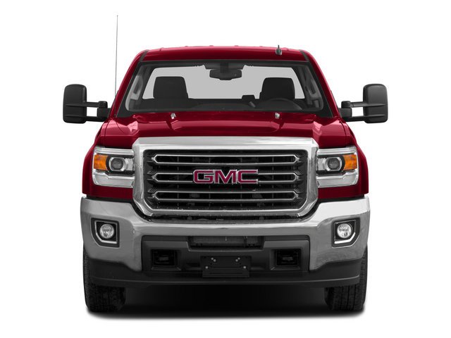 Used 2015 White GMC SLT image 4