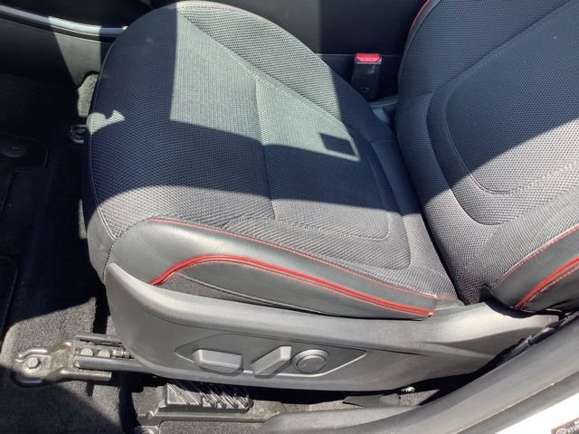 2024 Hyundai Tucson N Line - Photo 10