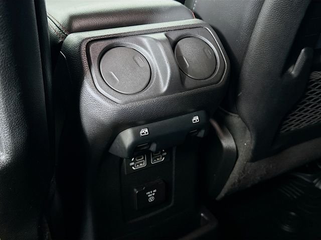 Used 2021 Green Jeep Unlimited Rubicon image 25