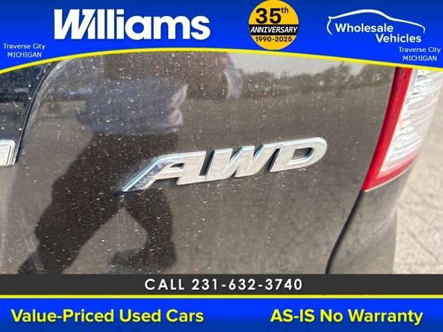Used 2014  Honda EX image 27