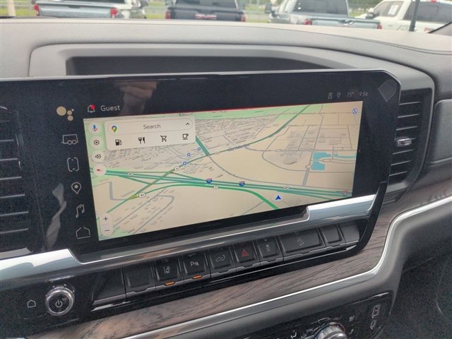 2025 GMC Sierra 3500HD SLT - Photo 73