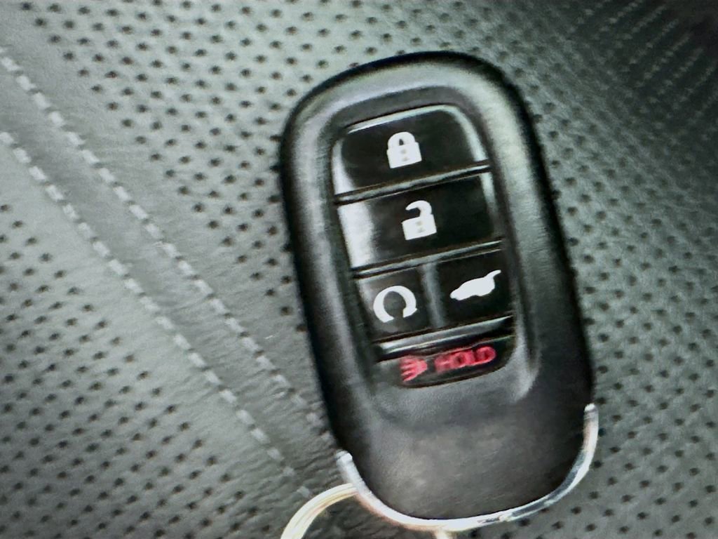 2023 Honda CR-V EX-L - Photo 79