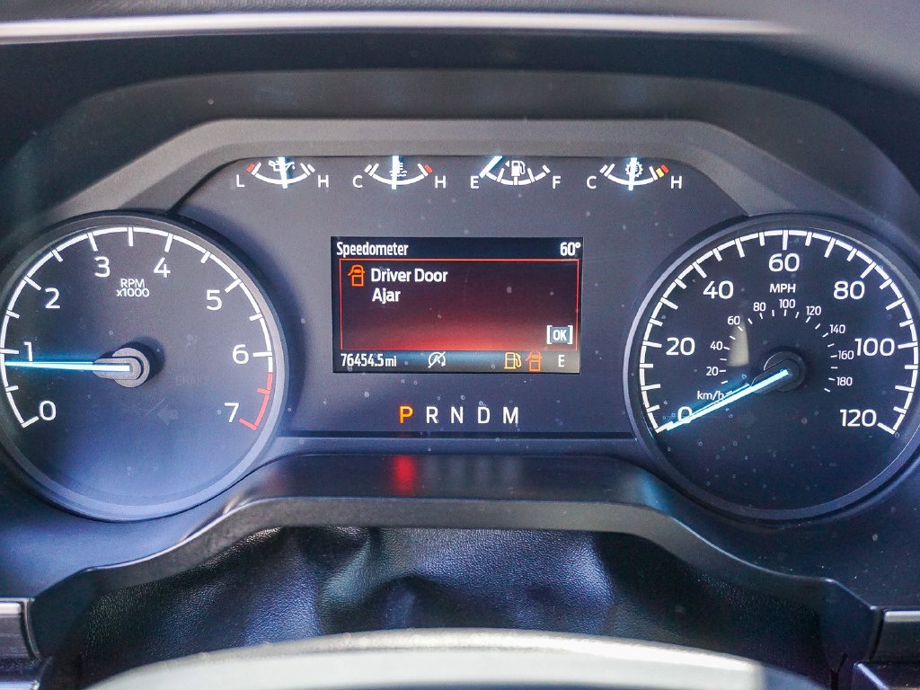 Used 2022 White Ford XL image 21