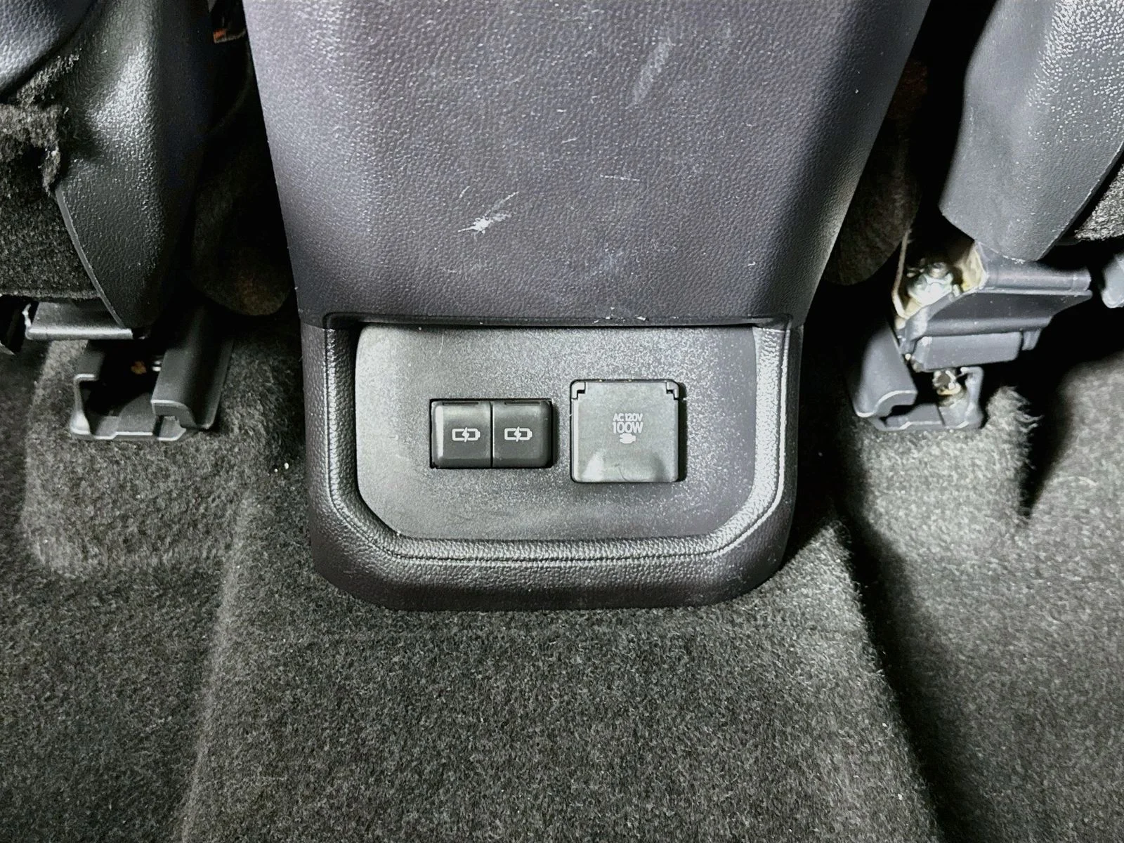 Certified Used 2024 Gray Toyota Platinum image 26