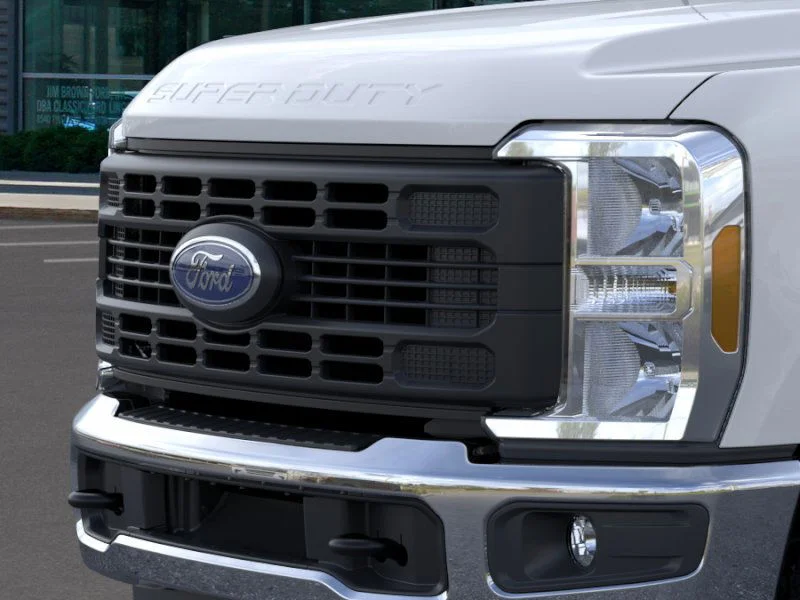2026 Ford F-250 Super Duty XL - Photo 33