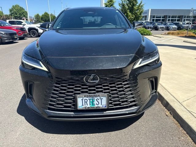 Certified Used 2023 CAVIAR Lexus LUXURY image 7