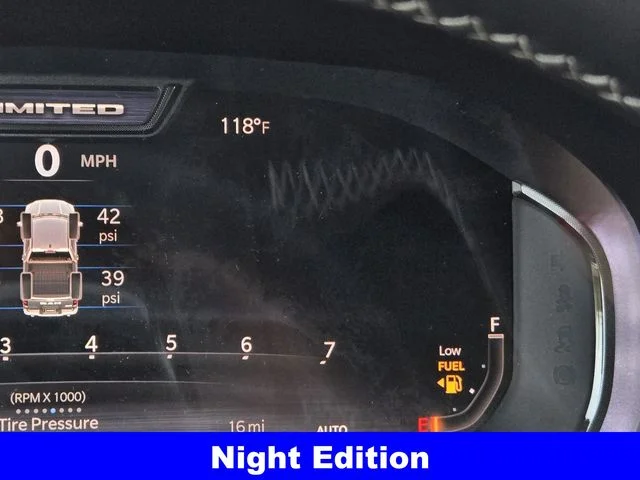 2026 RAM 1500 Limited - Photo 21