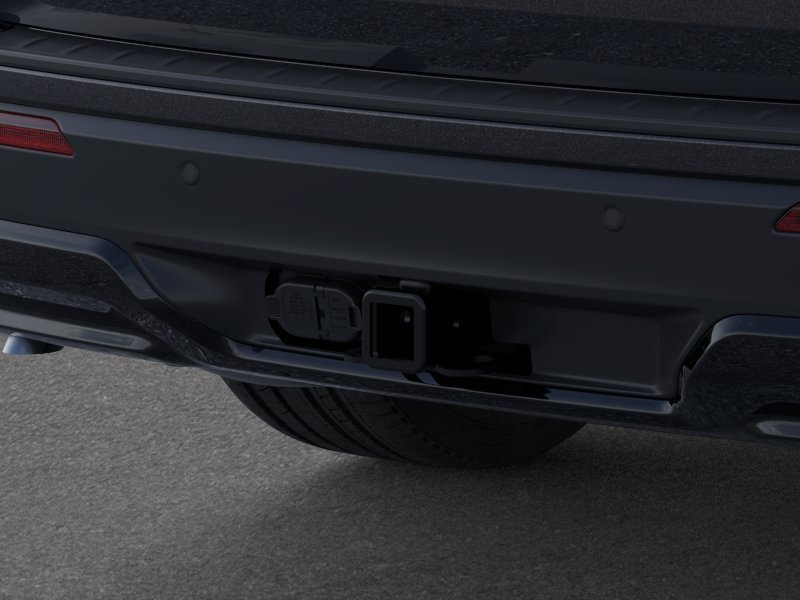 New 2026 Agate Black Metallic Ford ST-Line image 24