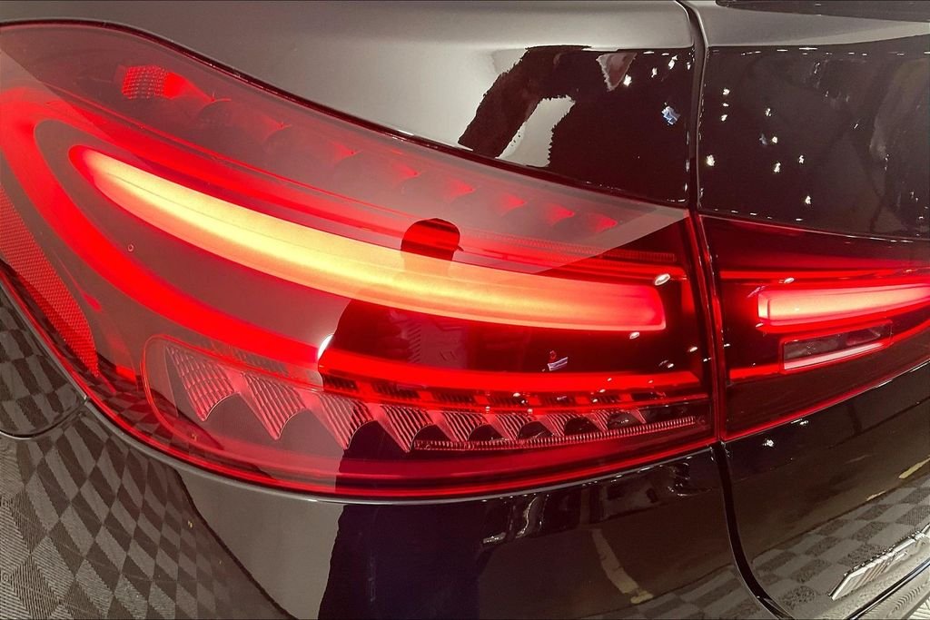 2024 Mercedes-Benz GLE Coupe GLE 53 AMG - Photo 24