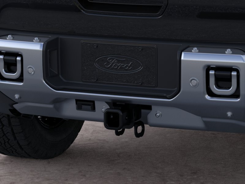 New 2026 Black Ford Outer Banks image 23